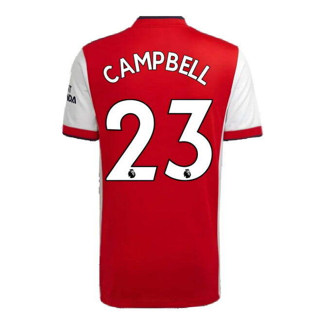 2021-2022 Superior Arsenal Home Jersey