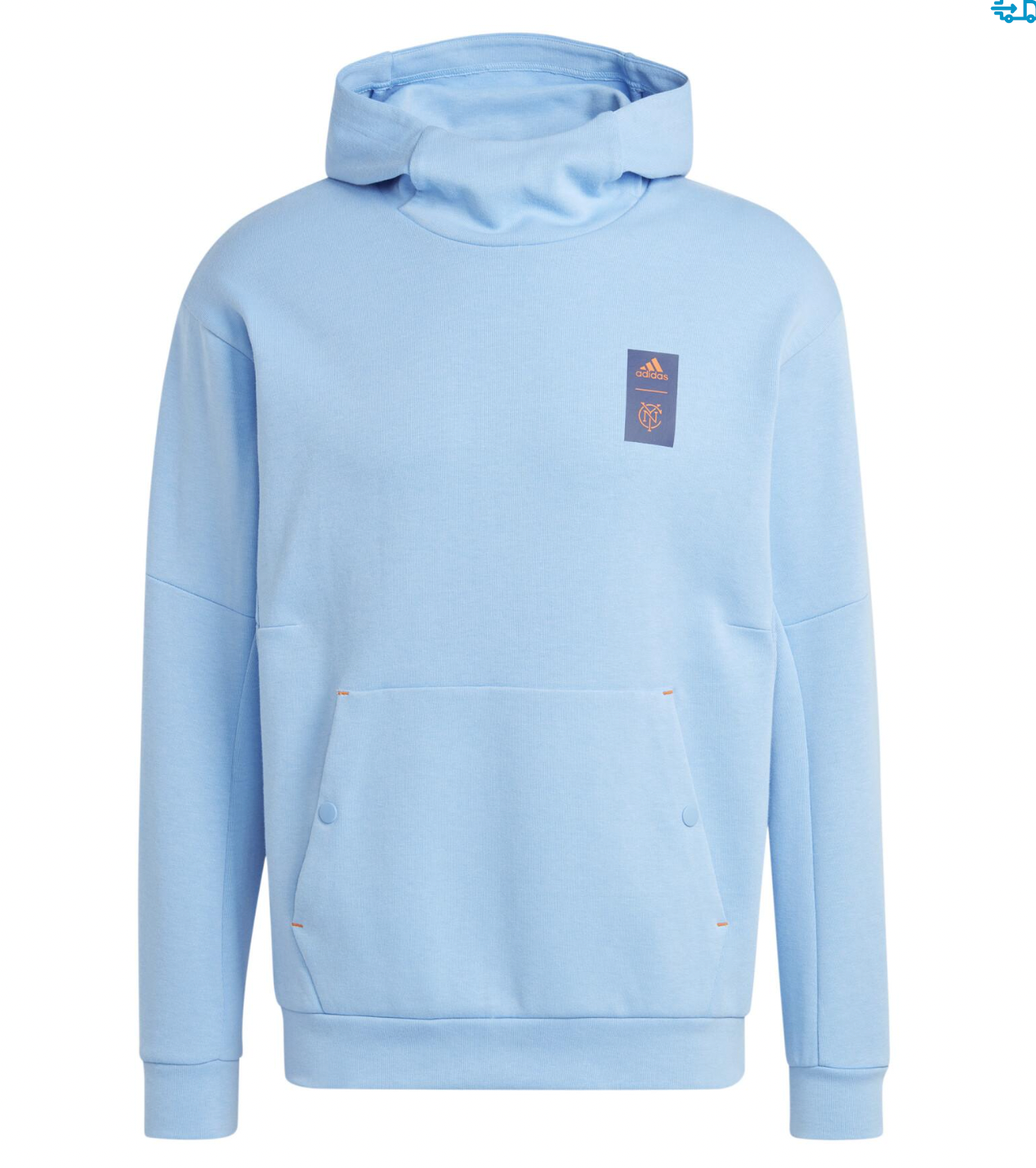 Authentic Replica Authentic Adult Nyc Soccer Star Unknown Jersey 2023