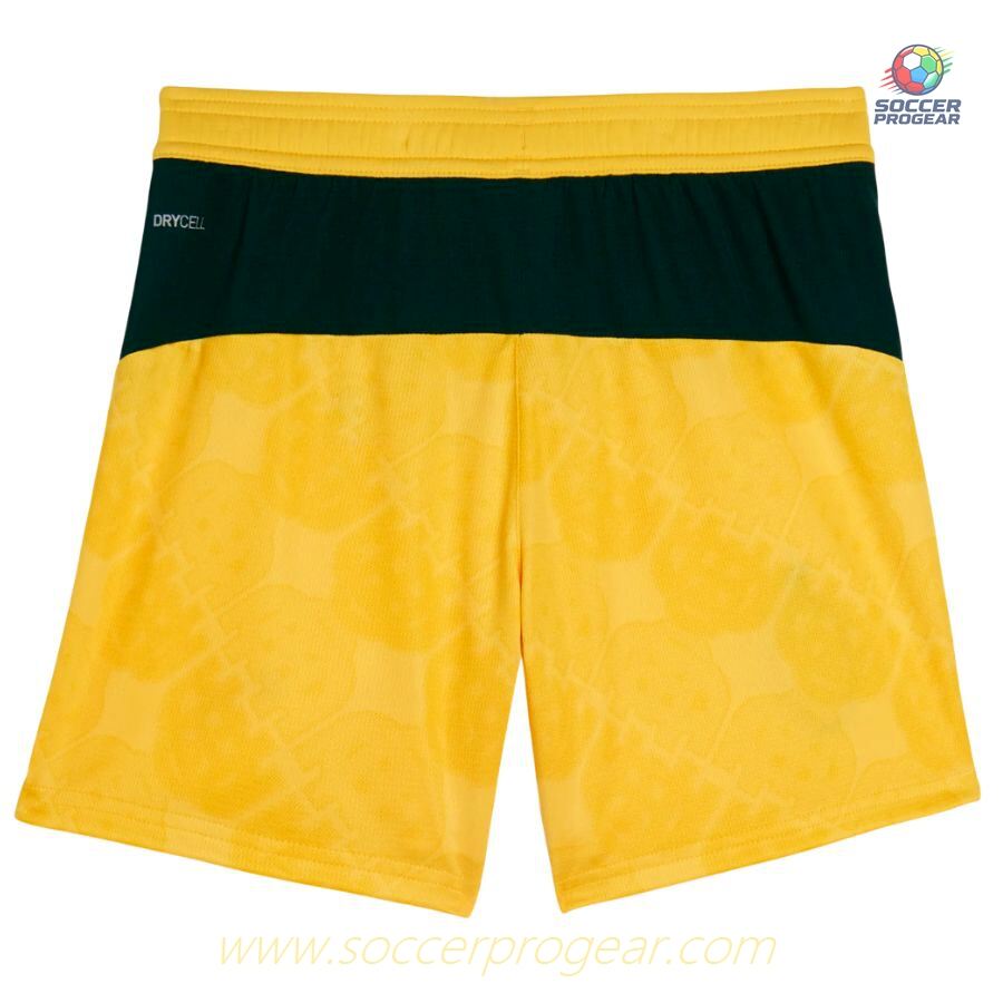 AC Milan Third Shorts 2025/26 Collection