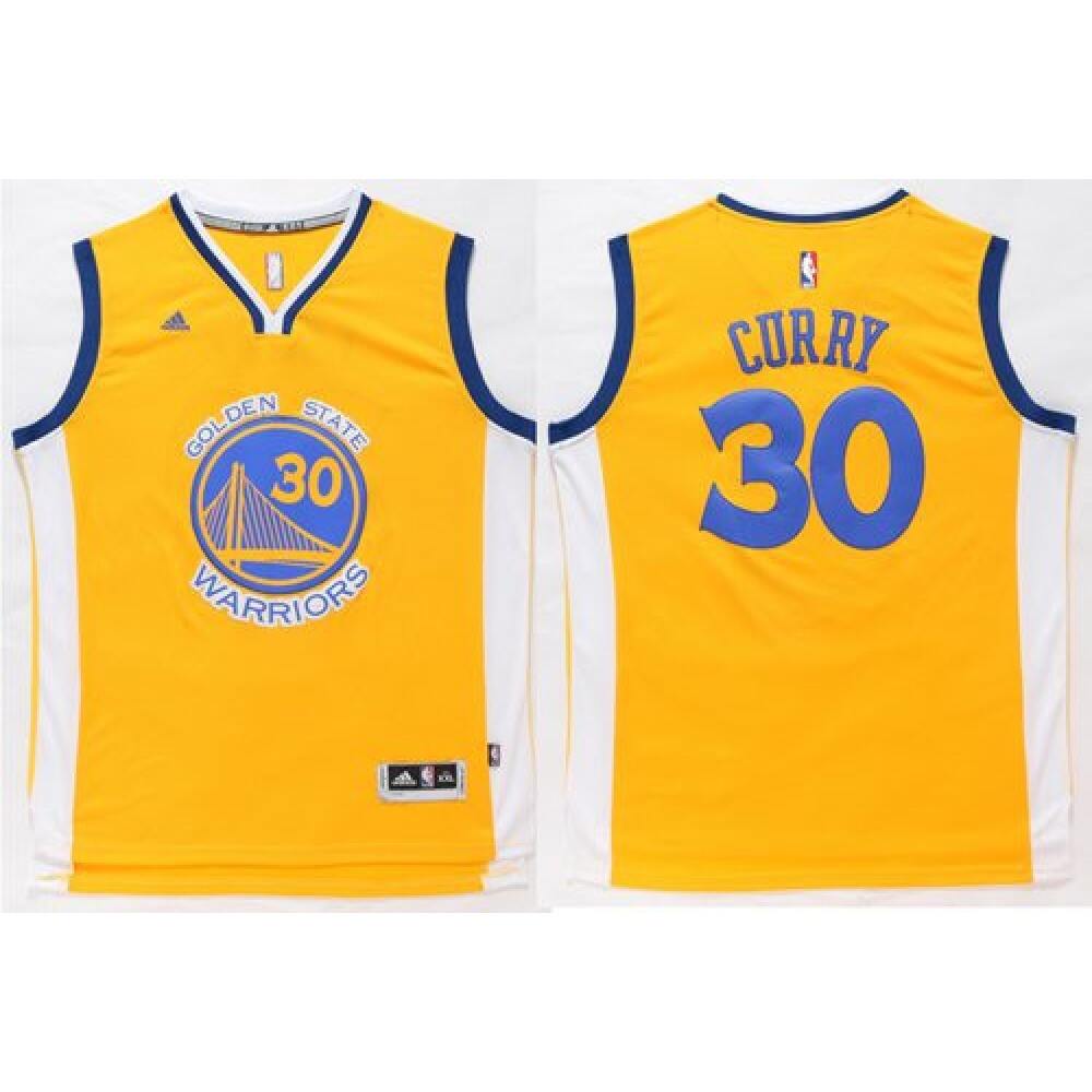 Performance Stephen Curry30 Jersey - NBA Collection