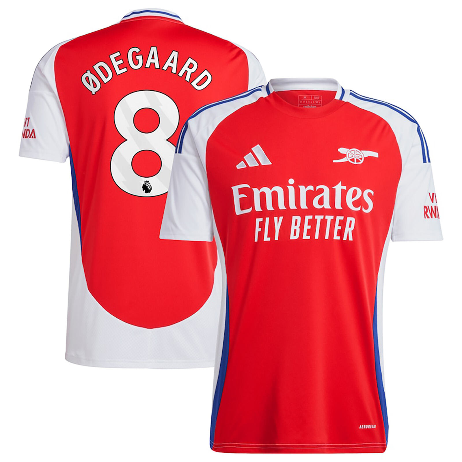 Adidas Arsenal Home Jersey - Durability You Can Trust professional