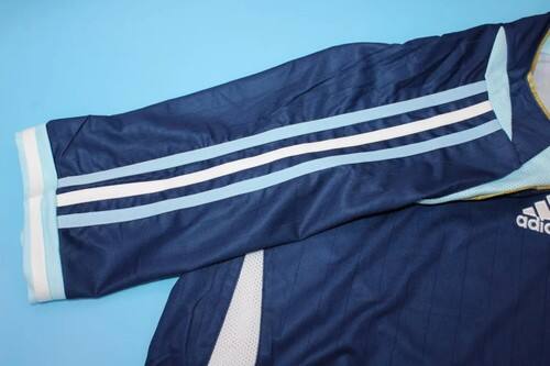 Argentina Visitante - Luxury Cotton - Official Merchandise