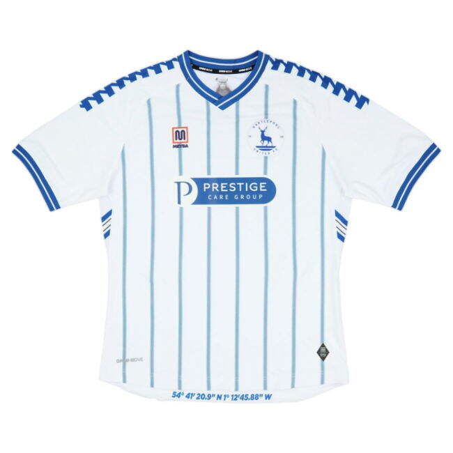 Top-Quality 2025-2026 Home Classic Jersey - Adults Affordable #19546