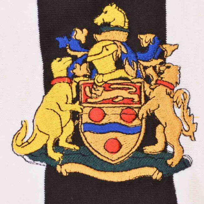 Non-League Performance Jersey 1978-1981