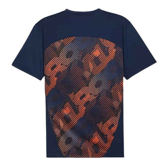 Modern 2024-2025 Marseille Durable Shirt - Machine Washable