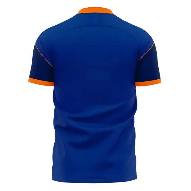 2025-2026 India Home Kit for (Ladies