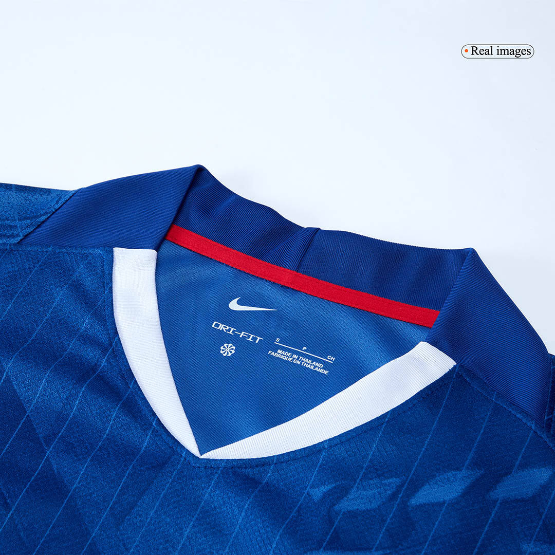 Women's Chelsea Home Jersey 2025/26