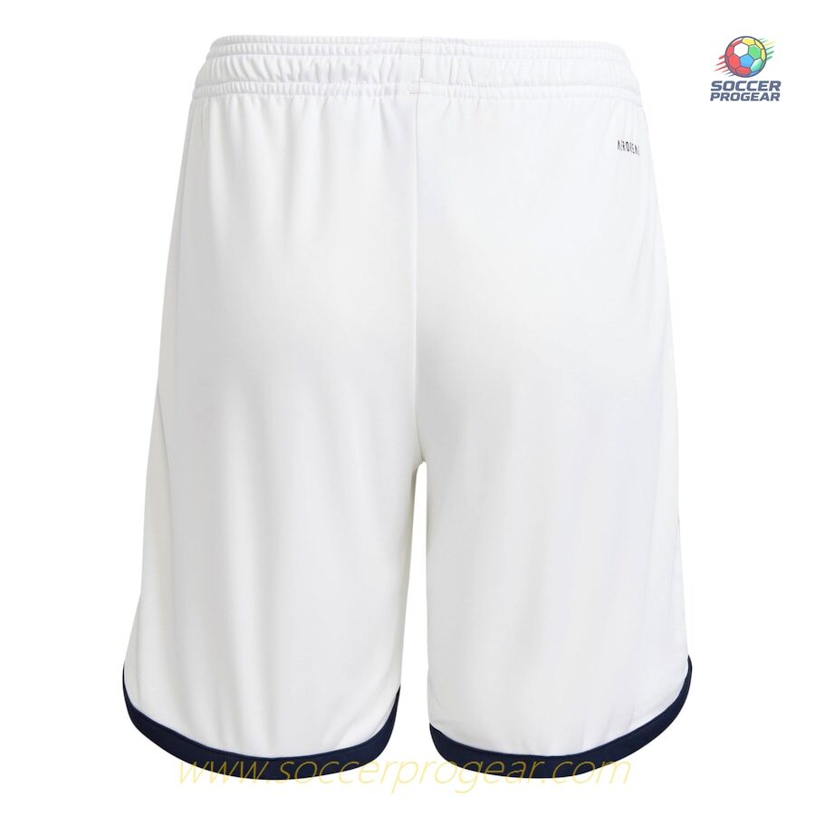 SHORT REAL MADRID La Liga HOME 2023 2024