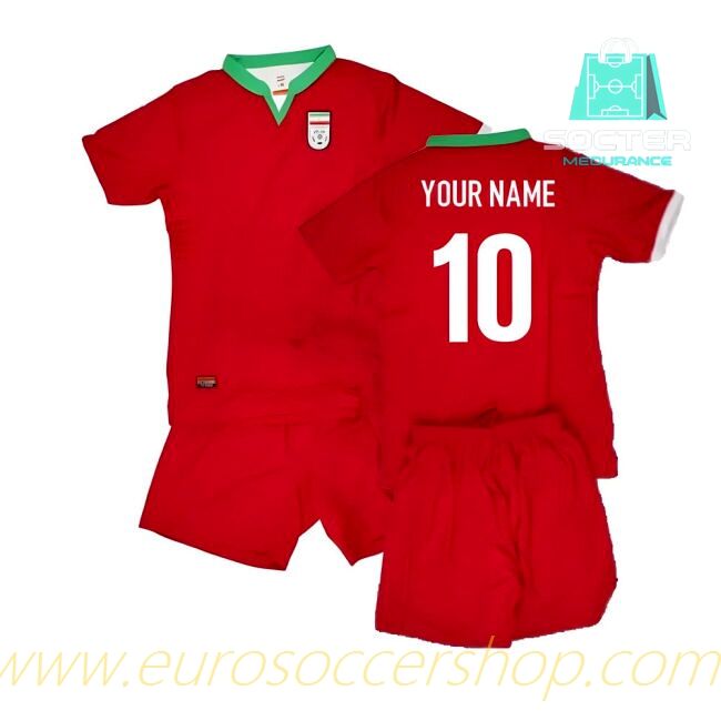 2016-2017 Iran Away Match Quality (Personalized Edition)