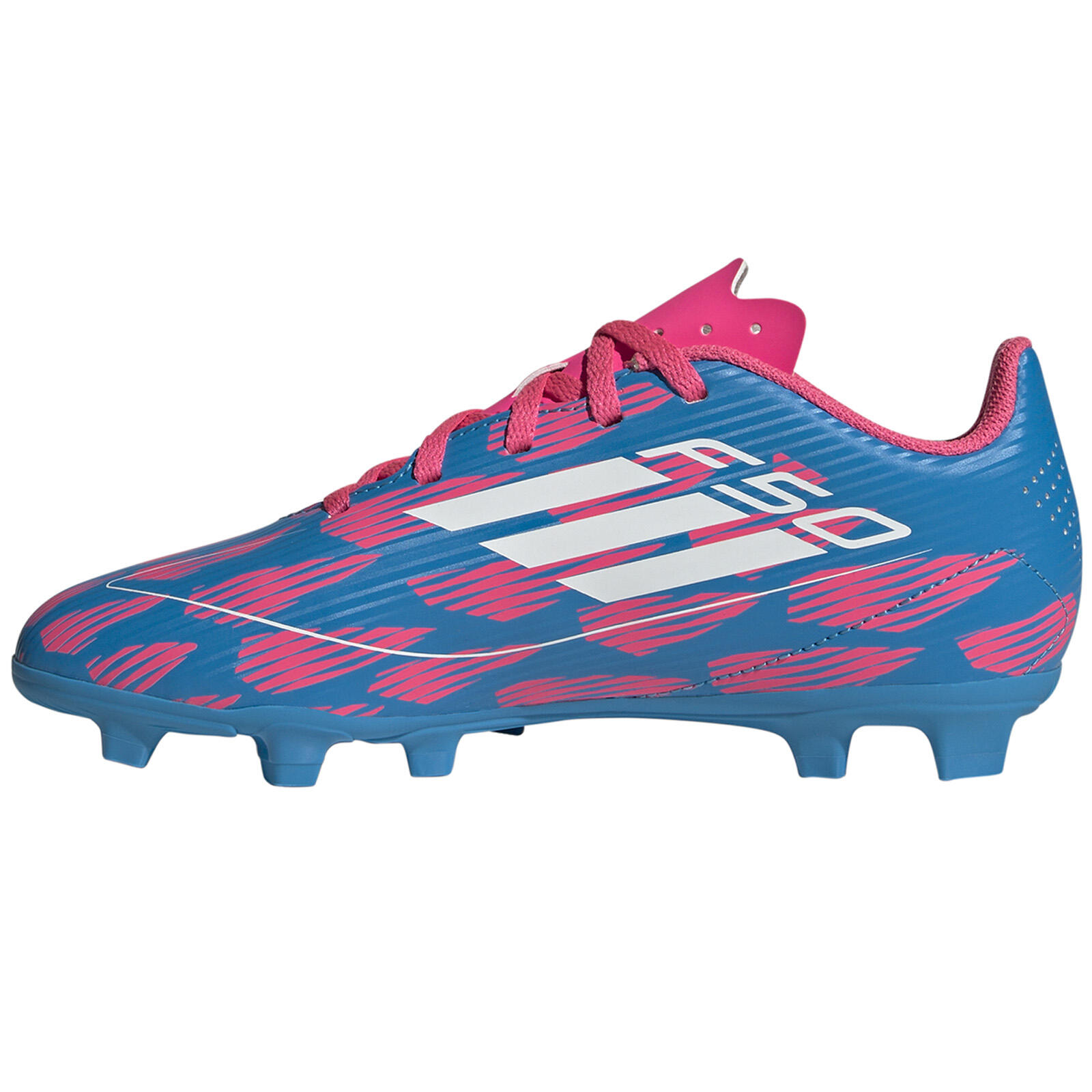 Comfort-Driven Your Favorite Team Player Version Kit by Adidas