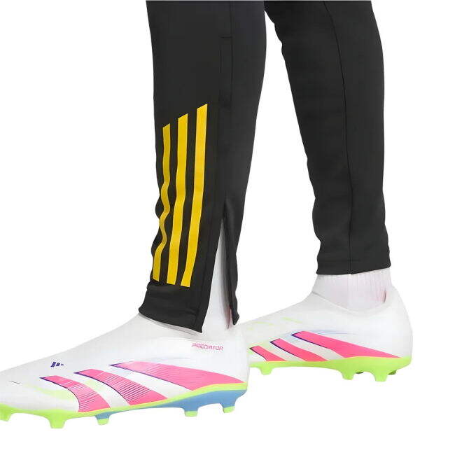 2025-2026 Limited Stock Premier League Jersey Stretchable Black A#454