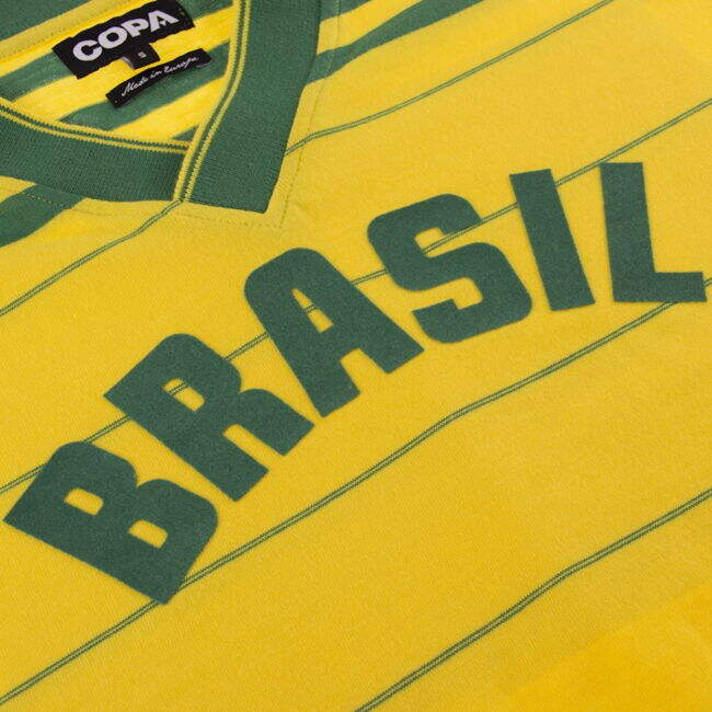 Brazil Fashionable Jersey Brazil