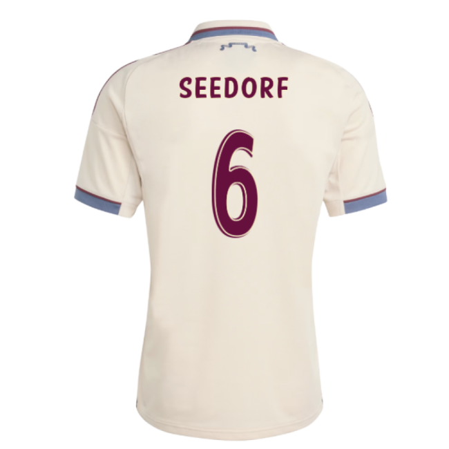 Ultra Comfort Official Godenzonen Seedorf #6 Fresh Look Shirt
