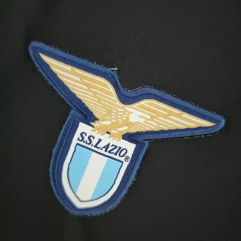 2015-2016 Lazio Jersey retro kit