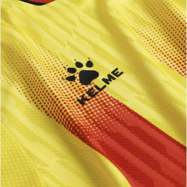 Classic 2025-2026 Watford Home Shirt for World Cup Celebration