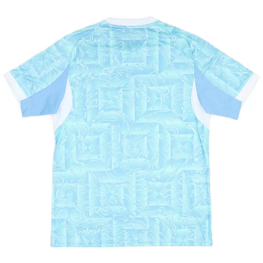 Juventus 2526 Away Football Shirt - Official Replica 17579