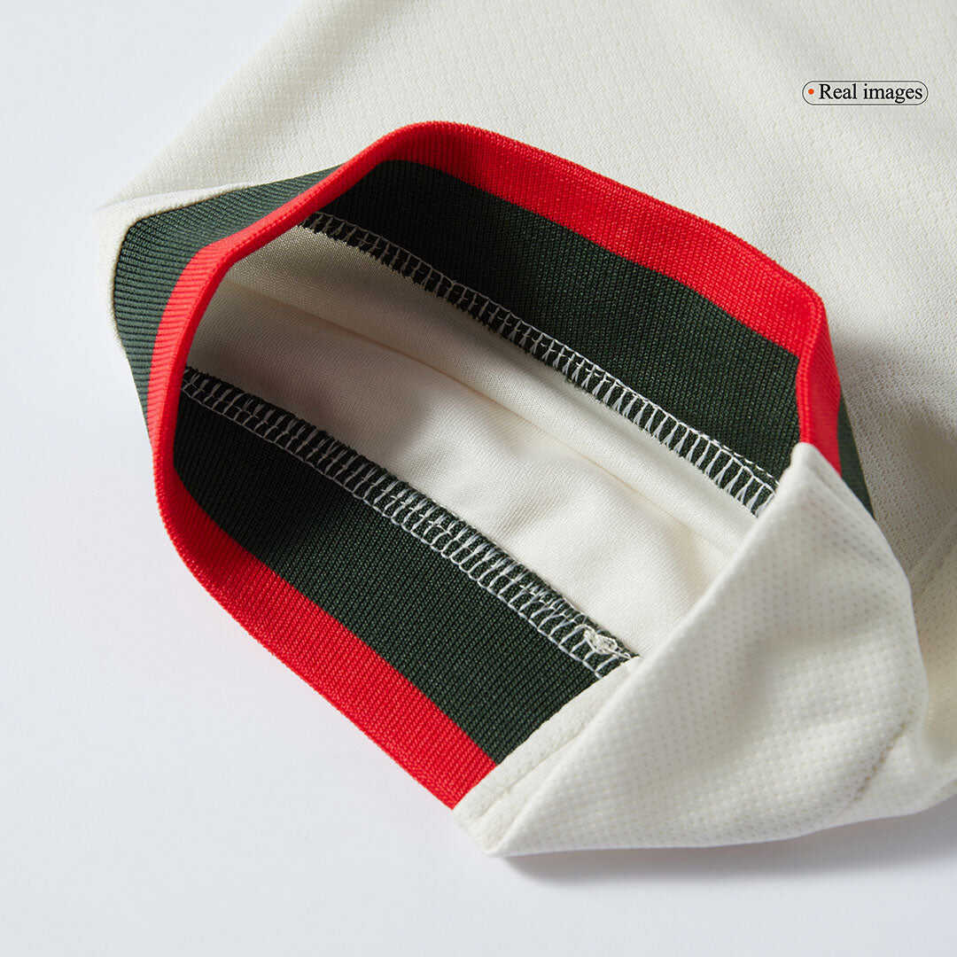 Chelsea Away Soccer Jersey 2025/26