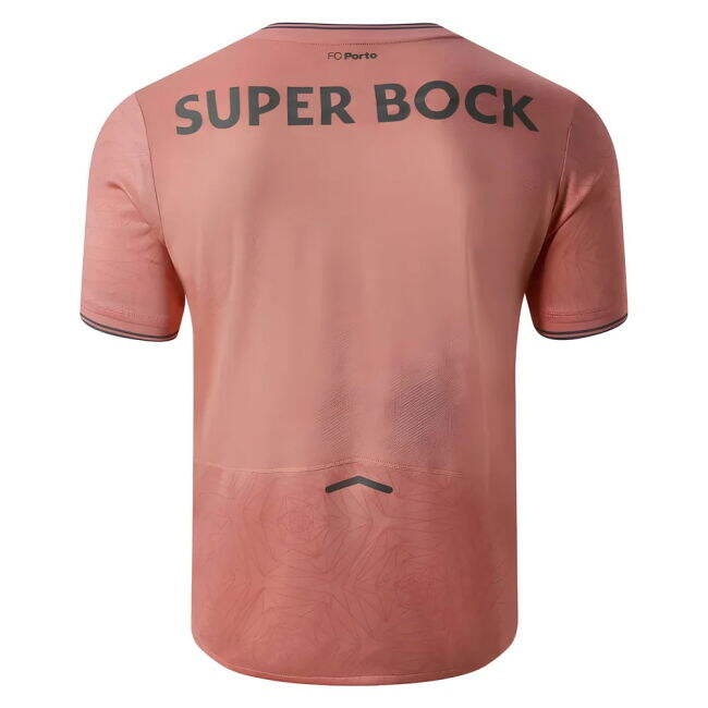 Away - Authentic Fan Edition - Match Quality - Football Shirt