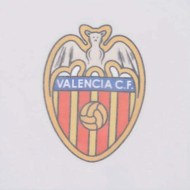 Valenica 12th Man - White T-Shirt