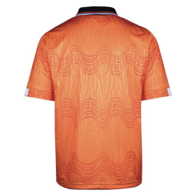 1989-1991 Ipswich Professional Away - Retro Match Quality