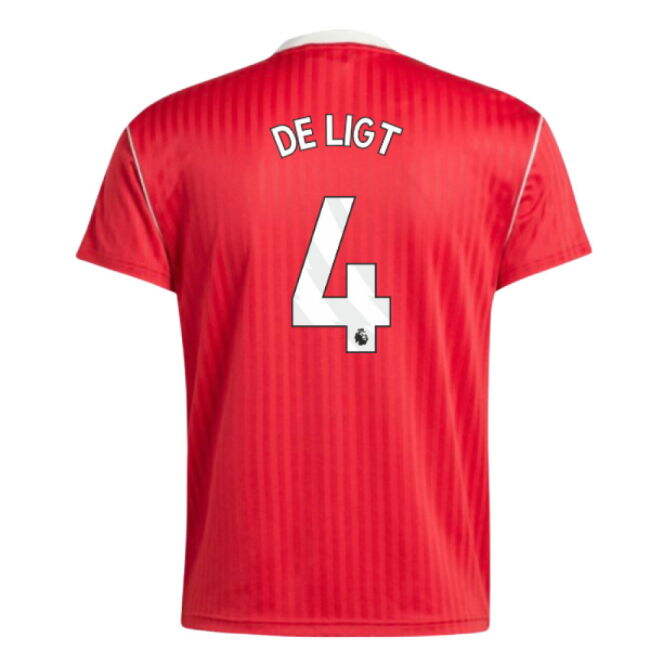 Manchester Official Man Utd Jersey