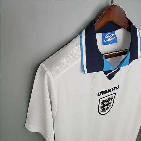 Official England (england) Local - Copa Mundial - International Soccer