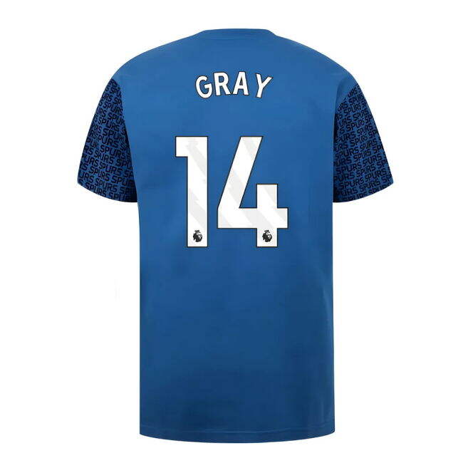 Stretchable Soccer Jersey TOT Affordable - Blue Best Value Adults#541