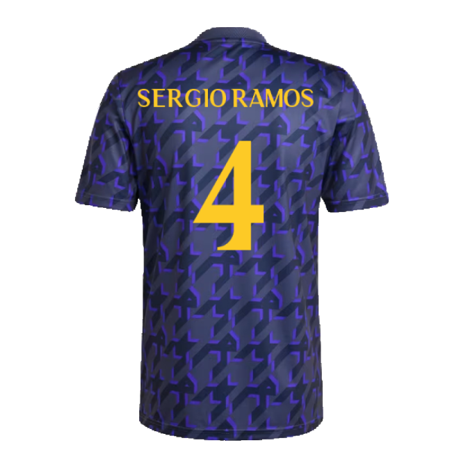 2025-2026 Real Madrid Jersey - performance retro shirt v1.300