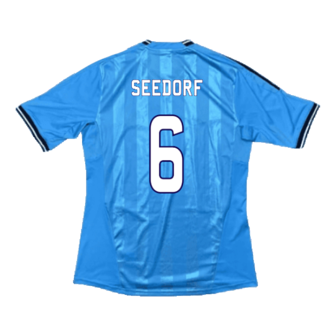 Secondary Kit Ajax 201 #1 Retro Collection Great Price Fan Favo (v10)