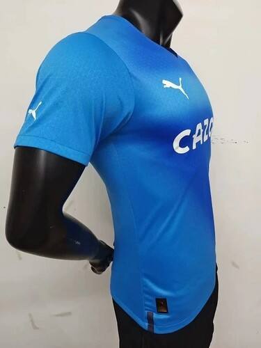 Official 2022-2023 Third - Fan Gear - Soft Cotton - Moisture Wicking