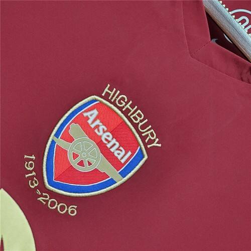 Arsenal (arsenal) Official Local - Game Day Essential - Continental