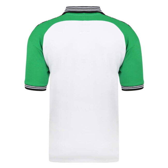 Championship Limited Edition Away Jersey Norwich #88