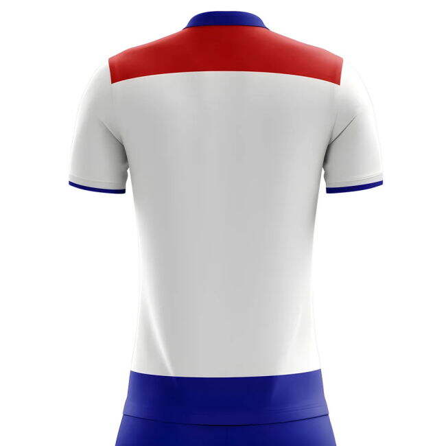 Panama National Team High Performance Away Elite Kit (Baby)