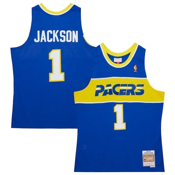 Stephen Jackson IND Elite Jersey - Affordable Price Deal