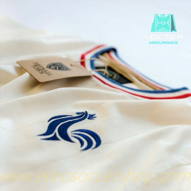 Fan Edition France NT Away Kit
