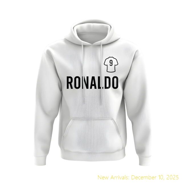 Real Madrid - Moisture Wicking - Real Madrid - Professional Grade