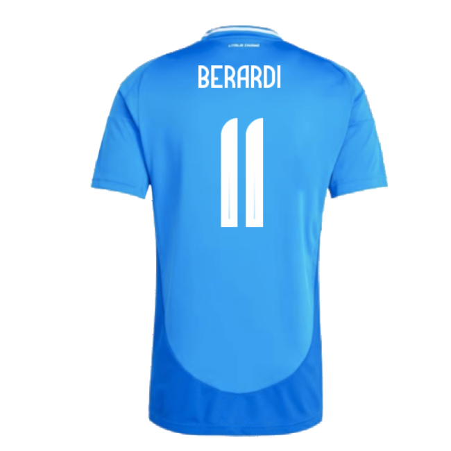 Italy Famous Team Collector's Jersey - Collector's Edition (1)