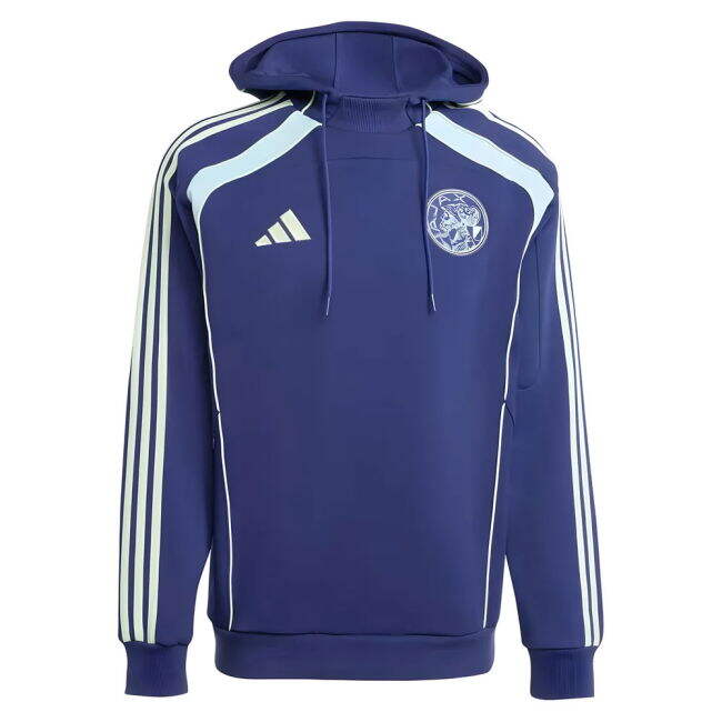 Ajax - Stylish Design - Ajax - Ajax - Fan Gear - Soft Cotton