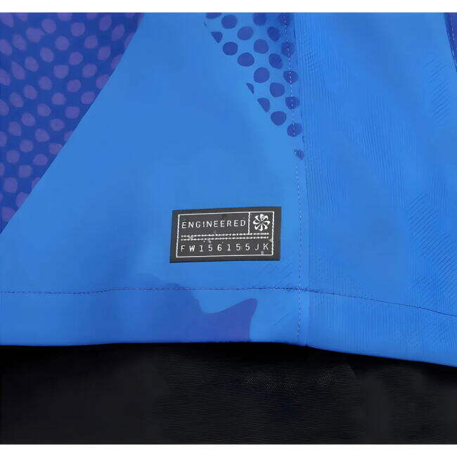 Away Shirt for Brazil 2025-2026 (Female