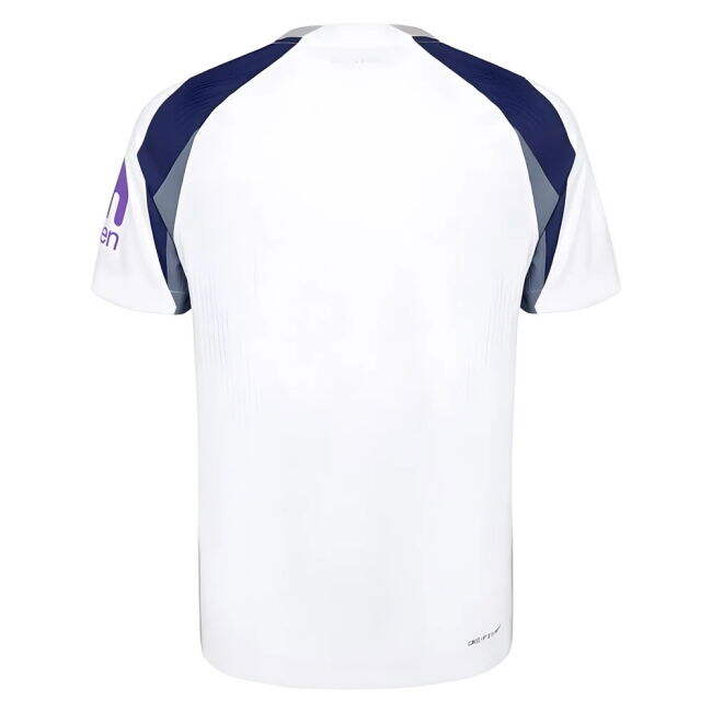 Tottenham Stylish Home Jersey 2025-2026 #14