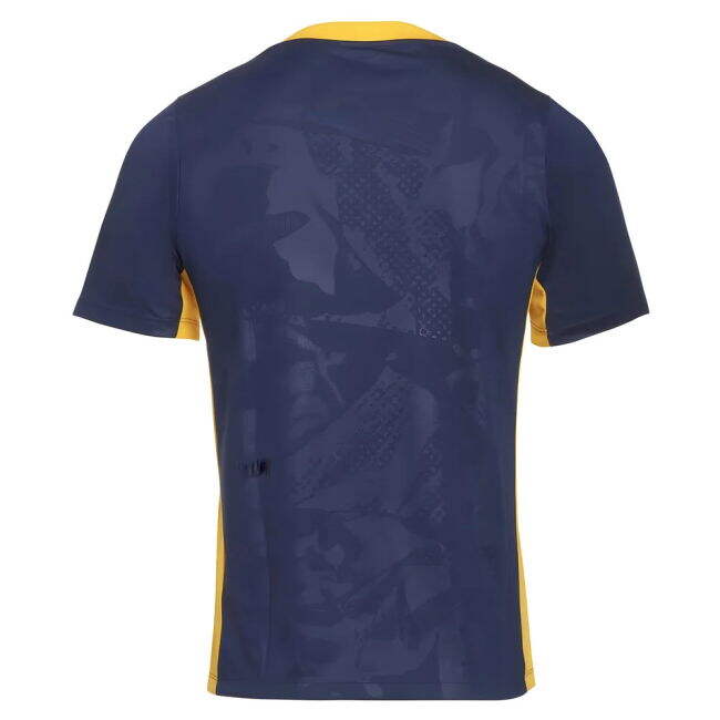 2024-2025 Inter Milan Third Shirt (Navy) Stretch Fabric