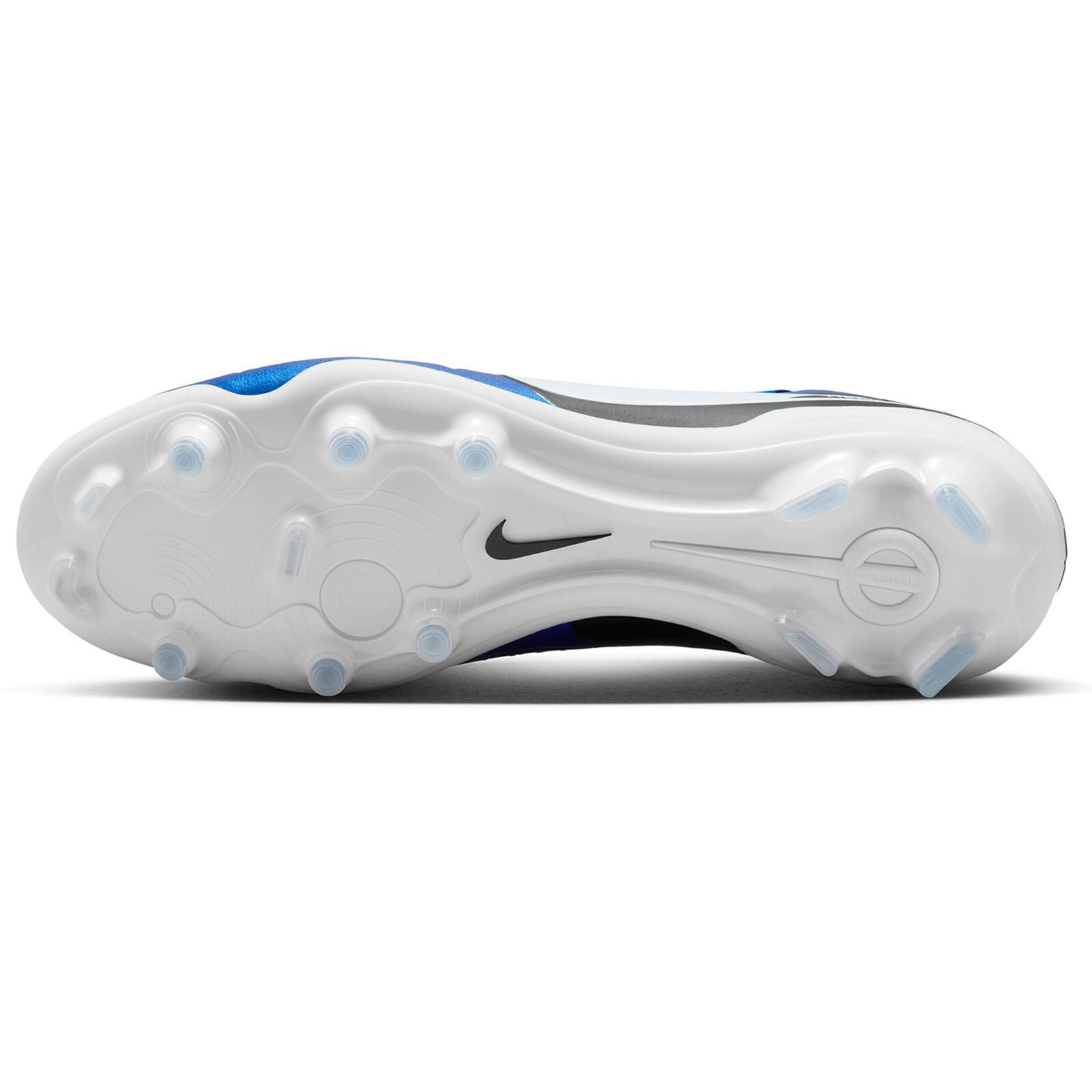 Experience Performance with Nike Your Favorite Team Away Jersey