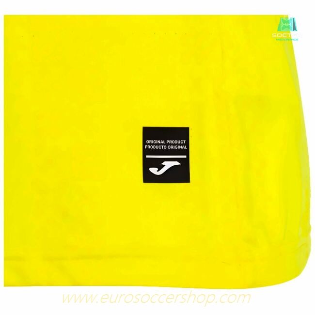 2024-2025 Villarreal Home Shirt