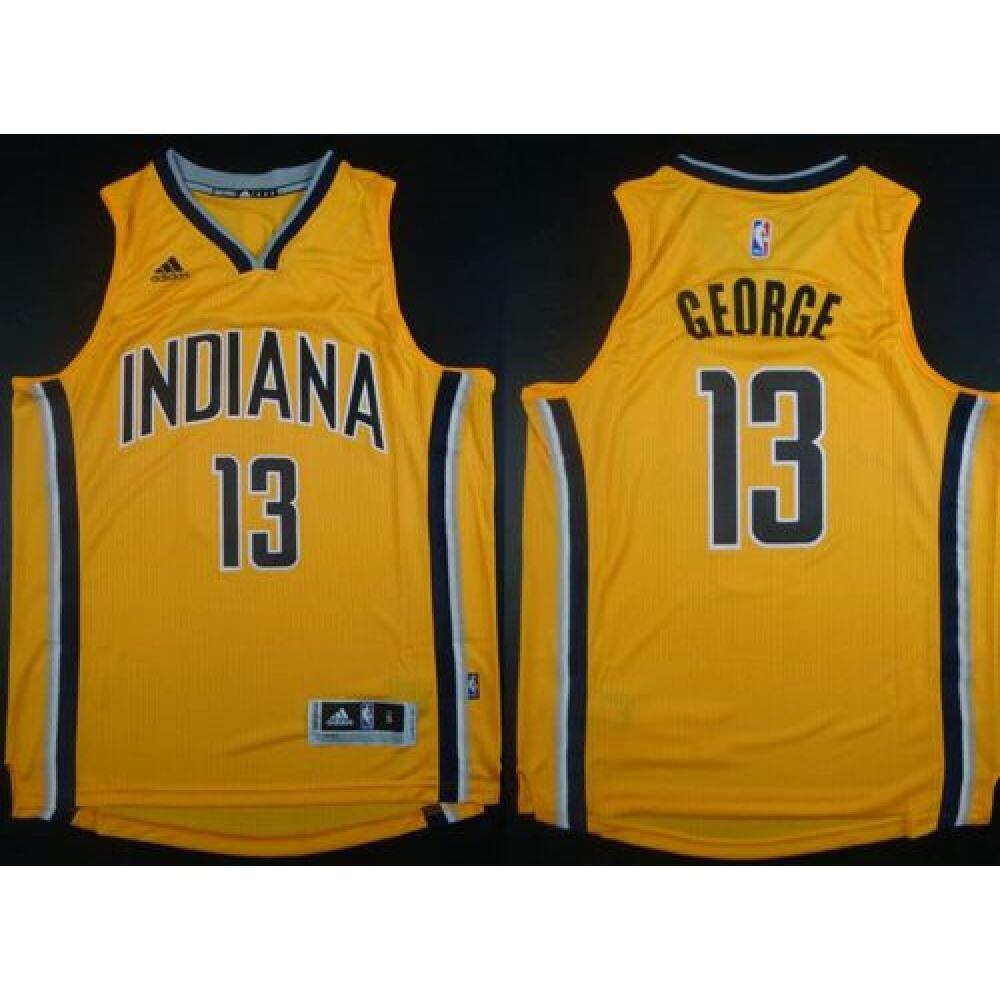 High-Quality 13 Jersey Yellow - - Fan Favorite