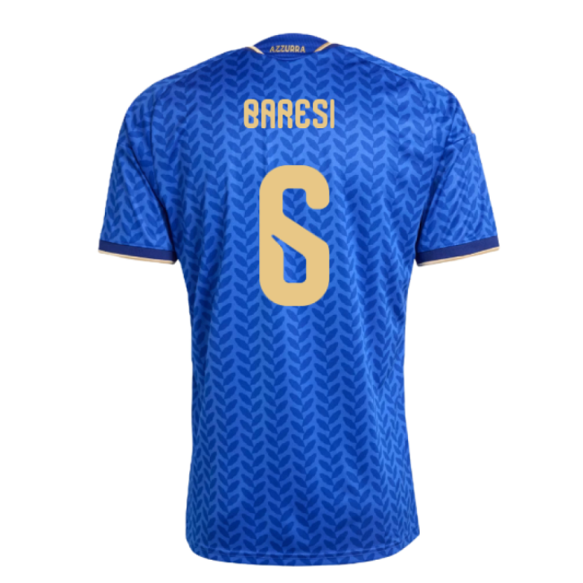 Top European Team 2026-2027 Home Short Sleeve Shirt Fashion-forward Movement