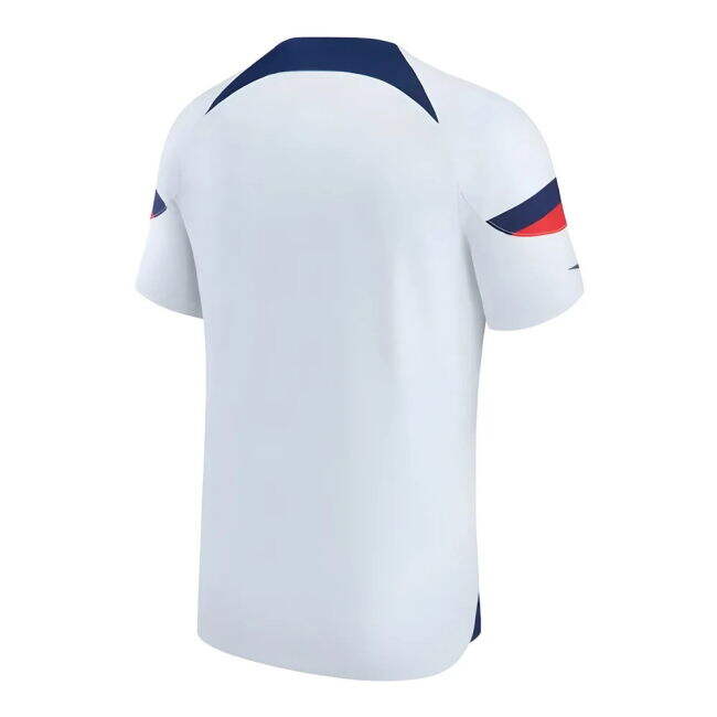 Kids USA Home Jersey 2022-2023
