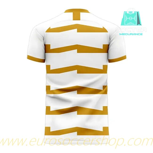 2025-26 Edition South American Away Shirt Youth