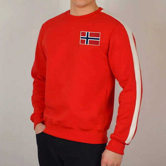 Norway Elite Jersey Norway