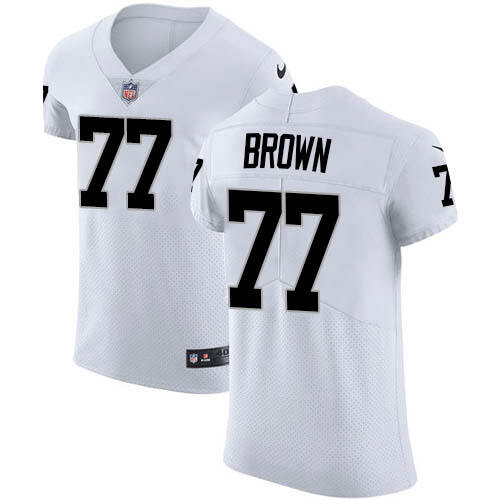 None #None White None NFL Elite Jersey team jersey