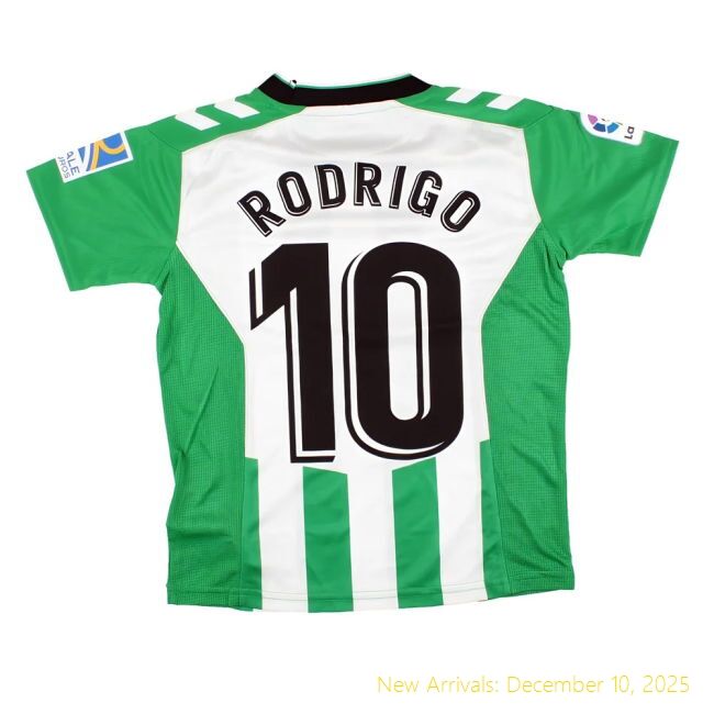 Official Real Betis (betis) Home - Spanish Football - High Performance
